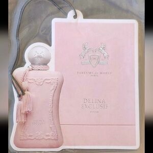 Parfums de Marly Delina Car Freshie